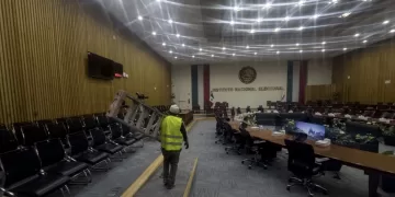 Mantiene el INE elevado costo de su nómina desde 2014