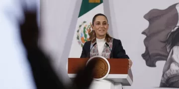 Celebra Sheinbaum consenso para aprobar reforma laboral de 40 horas