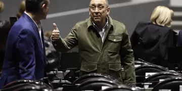 Declina Moreira a presidir grupo México-Cuba por diferencias con diputados de la 4T