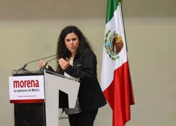 ¡Adiós a los plurinominales sin mérito! Así será la reforma electoral: Luisa María Alcalde