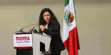 ¡Adiós a los plurinominales sin mérito! Así será la reforma electoral: Luisa María Alcalde