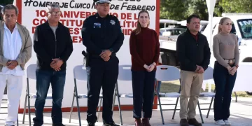 Gobierno de Isla Mujeres reconoce dignificación policial y logros en seguridad ciudadana  