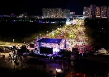 Vetarán a quienes vendan boletos para el Carnaval de Cancún