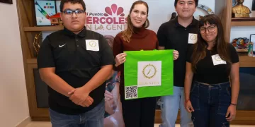 Atenea Gómez fortalece atención ciudadana con jornada de “Miércoles con la Gente”