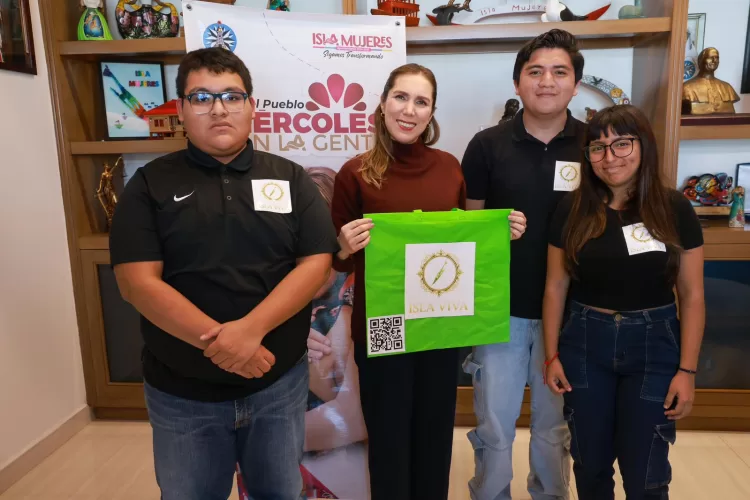 Atenea Gómez fortalece atención ciudadana con jornada de “Miércoles con la Gente”