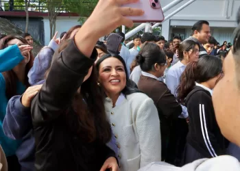 Nuestra Carta Magna es la principal herramienta para defender los derechos y fortalecer la democracia: Blanca Merari