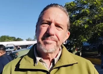 Extorsión, delito que más aqueja a los quintanarroenses: James Tobin