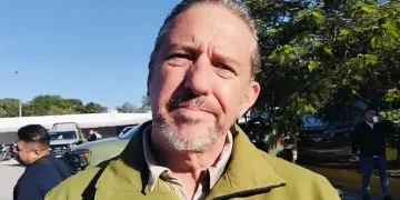 Extorsión, delito que más aqueja a los quintanarroenses: James Tobin