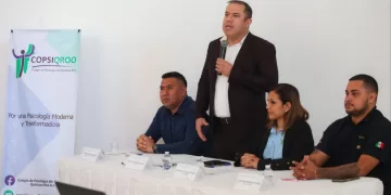 Gobierno de Playa del Carmen refrenda su compromiso con la salud mental