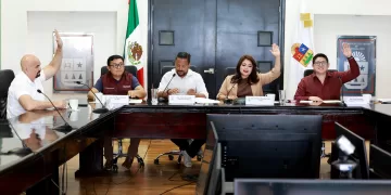 Atiende Comisión Permanente iniciativas presentadas en Congreso de Quintana Roo