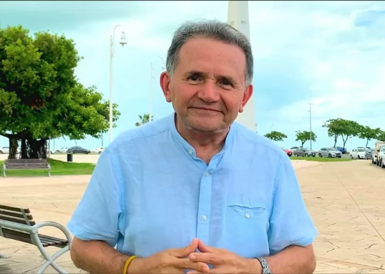 Jorge Portilla y el MC tienen todo para ganar Tulum en el 2027: José Luis Pech
