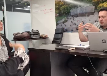 Exponen colonos de la Colosio ante el Insus intereses ocultos de Sedetus