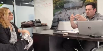 Exponen colonos de la Colosio ante el Insus intereses ocultos de Sedetus