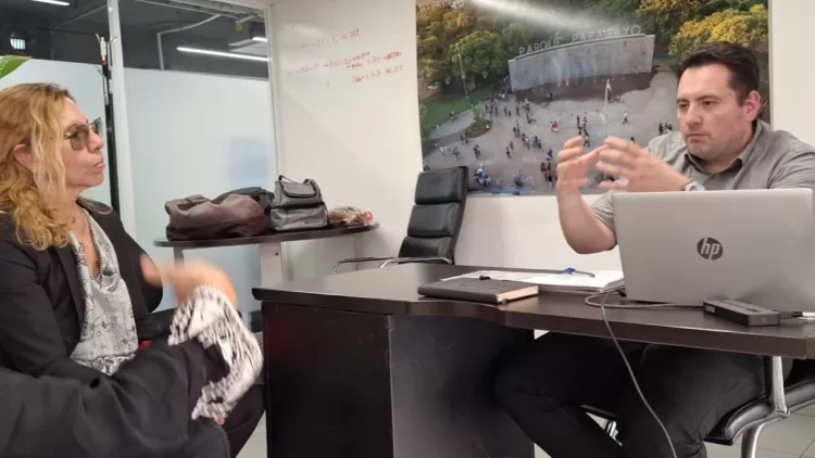 Exponen colonos de la Colosio ante el Insus intereses ocultos de Sedetus