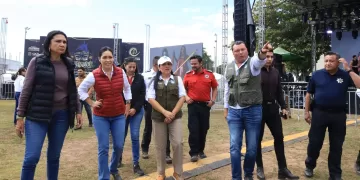Todo listo para el arranque hoy del Carnaval Puerto Morelos 2026, “Al son de la historia y tradición”: Blanca Merari