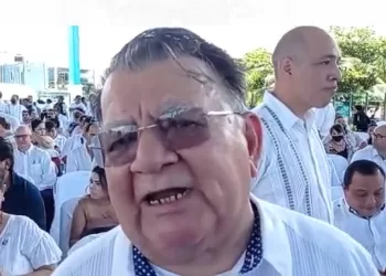 Renuncia Arturo Abreu como delegado federal en Quintana Roo