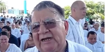 Renuncia Arturo Abreu como delegado federal en Quintana Roo