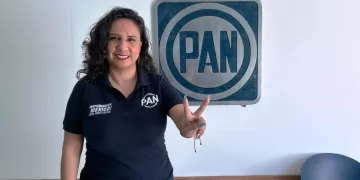 El gobierno morenista es autoritario y sin rumbo: Danna Ramírez