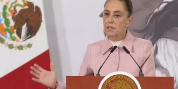 Sheinbaum no descarta que relevo de Arturo Abreu venga de su gabinete