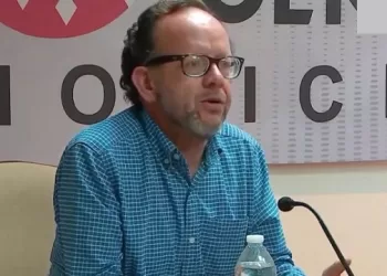 Alejandro Páez Varela, solidaridad y abrazo