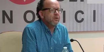 Alejandro Páez Varela, solidaridad y abrazo
