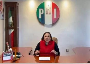 PRI Quintana Roo rechaza simulación de Morena y propone reducción real de la jornada laboral a 40 horas: Cora Amalia Castilla