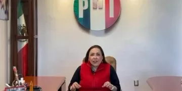 PRI Quintana Roo rechaza simulación de Morena y propone reducción real de la jornada laboral a 40 horas: Cora Amalia Castilla