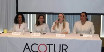 ACOTUR celebrará Foro de Mujeres para reconocerles liderazgo e impulsar su crecimiento