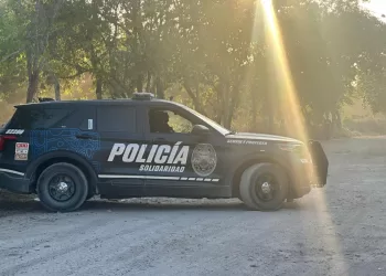 Mantienen vigilancia por tierra y aire para impedir invasiones en Playa del Carmen