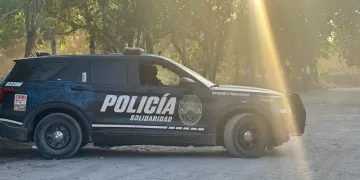 Mantienen vigilancia por tierra y aire para impedir invasiones en Playa del Carmen