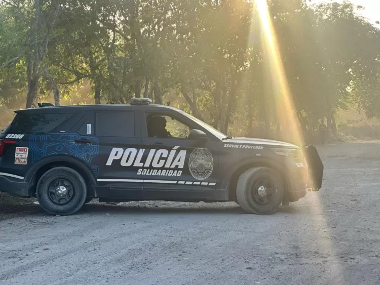 Mantienen vigilancia por tierra y aire para impedir invasiones en Playa del Carmen