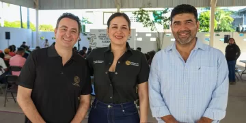 Estefanía Mercado somete a consulta pública el nuevo PDU de Playa del Carmen