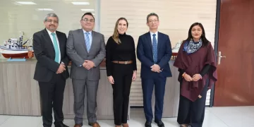 Gobierno de Isla Mujeres suma alianzas para la conservación de la tortuga marina