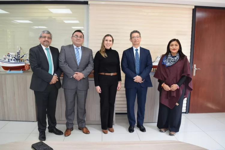 Gobierno de Isla Mujeres suma alianzas para la conservación de la tortuga marina