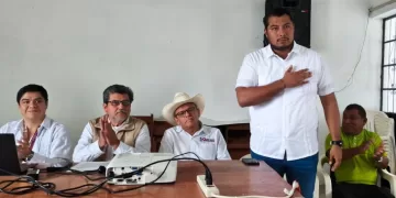 Con el liderazgo de Estefanía Mercado, Playa del Carmen consolida alianza para la sanidad vegetal y fortalecer el campo 