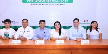Aprueba Coplademun 2024–2027 en Puerto Morelos el programa de inversión anual 2026