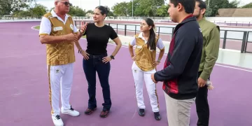 ¡Grandes noticias para Playa del Carmen!, el municipio se consolida como referente deportivo nacional: Estefanía Mercado