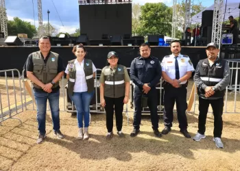 Lista la delegación de Leona Vicario para recibir el Carnaval 2026 “Al son de la historia y tradición”: Blanca Merari