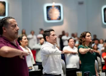 Inicia Segundo Periodo del Congreso de Quintana Roo con agenda de responsabilidad y transparencia: Renán Sánchez 