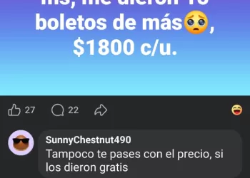 Comienza en redes la venta de boletos para el concierto de Banda MS