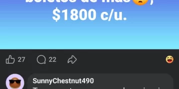 Comienza en redes la venta de boletos para el concierto de Banda MS