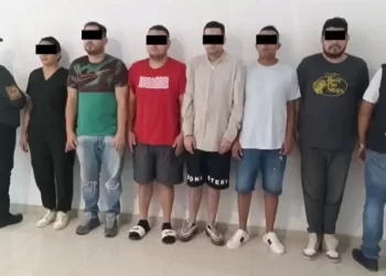 Cae en Cancún banda que robaba en fraccionamientos a través de Airbnb