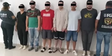 Cae en Cancún banda que robaba en fraccionamientos a través de Airbnb