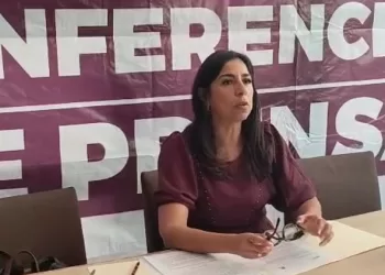 Propone Marybel Villegas reducir IVA a 8% en islas de Quintana Roo