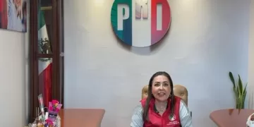 PRI Quintana Roo exige cambio de rumbo en seguridad para devolver la paz a México: Cora Amalia Castilla