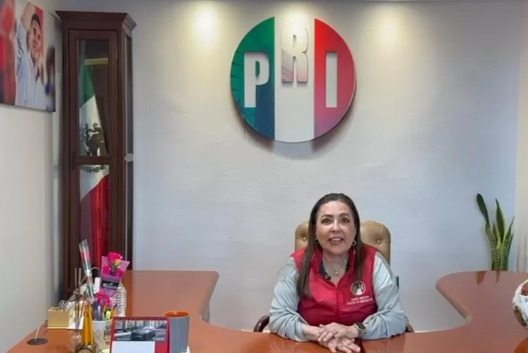 México al borde de crisis por sarampión; gobierno federal debe actuar de inmediato: Cora Amalia Castilla