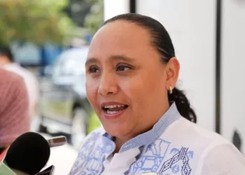 ¿Cristina Torres para OPB?