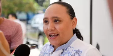 ¿Cristina Torres para OPB?