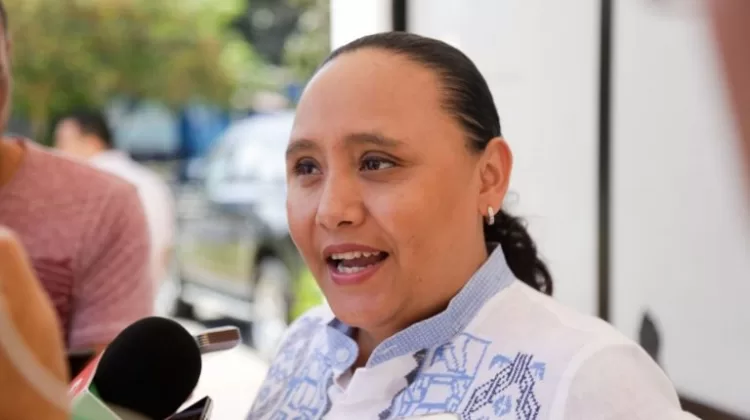 ¿Cristina Torres para OPB?