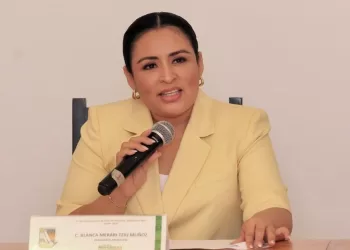 En Puerto Morelos impulsamos la preparación académica de nuestros colaboradores: Blanca Merari